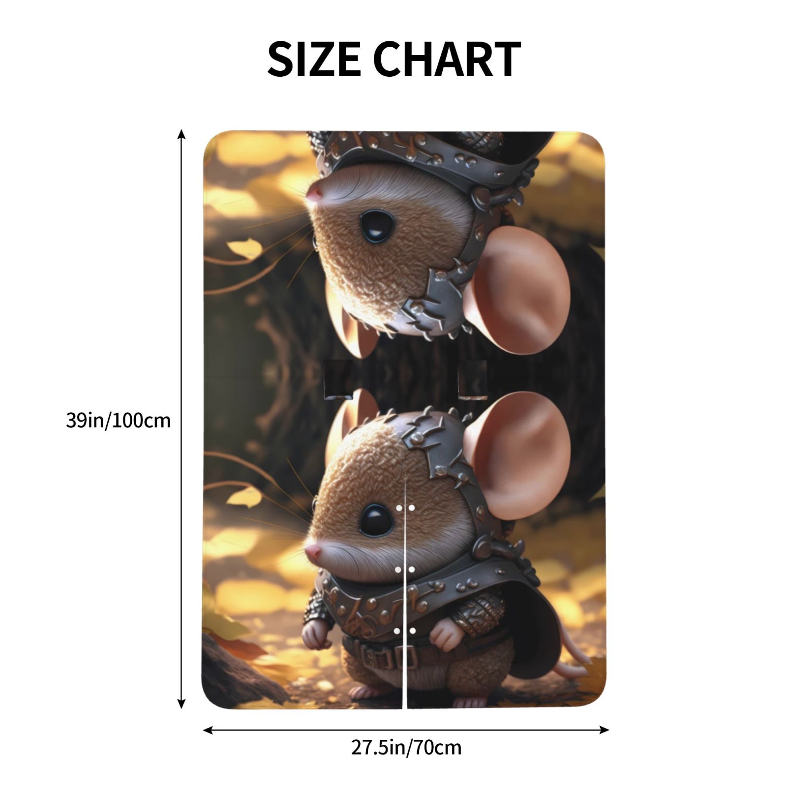 Car Seat Cover Baby - Cute Big-Eared Mouse Breathable Infant Car Seat Cover for Baby Carseat, Lightweight Comfort Baby Essentials Must Haves Newborn Stuff for Girl Boy