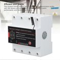 thumbnail image 4 of Remote Control Switch 3 Phase 3km Long Distance Intelligent Power Switch For Pump Motor Garage Door Ac380v, 4 of 4