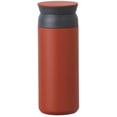thumbnail image 1 of Travel Tumbler 500ml, Red, 1 of 5
