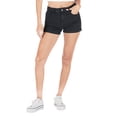 thumbnail image 1 of SHORT PARA MUJER QUARRY DENIM, 1 of 4