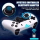thumbnail image 4 of Consola de Videojuegos M15 64Gb HDMI Stick Controles Inalámbricos, 4 of 4