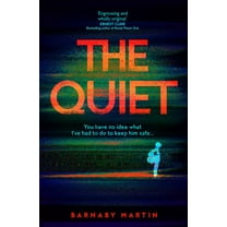 The Quiet, (Hardcover)