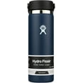thumbnail image 1 of Hydro Flask Grand Ouverture avec Bouchon Flexible - Bouteille d'Eau Isolée, 1 of 3
