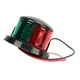 thumbnail image 2 of Risegun Luz De Navegación Marina DC12V 6W Luz De Navegación LED Luz De Cabeza De Barco Adecuada para Puentes Flotantes Y Barcos Pequeños (E011073-PC), 2 of 7