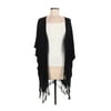 Pre-Owned BECCA? by Rebecca Virtue Women's Size M Cardigan