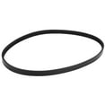 thumbnail image 2 of Alternator Belt,BOROCO Alternator Fan Drive Belt B6BF18381B9F Replacement for Mk1 MX5 NA 1.8 1993‑1998, 2 of 8