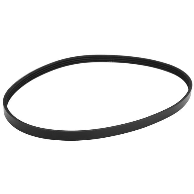 B6BF18381B9F, Wearproof Alternator Fan Drive Belt Car Part Flexible Perfect Fit High Temp Resistant Replacement For Mk2 2.5 NB MX5 For Repair