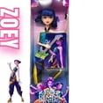 thumbnail image 4 of Kpop 2026 Demon Hunters New Girl Group High Appearance Rubber Doll Joint Movable Doll Children's Birthday Surprise Gift, 4 of 5