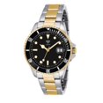 thumbnail image 2 of Men's Sport Watch - 38mm Atlantic - 2-Tone Case, Black Dial, Two-Tone Link, 2 of 6
