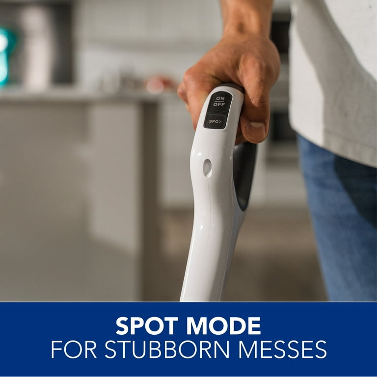 Tineco iFLOOR 2 Cordless Wet/Dry Vacuum and Hard Floor Washer