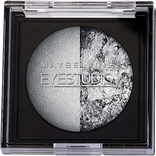 Maybelline New York Eye Studio Color Pearls Marbleized Eyeshadow Duo