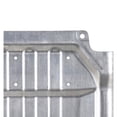 thumbnail image 3 of For Chevy Silverado 1500 2019 20 21 22 23 2024 Skid Plate | Front | Aluminum | With Off Road | Replacement For GM1228195, 3 of 4