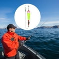 thumbnail image 3 of Fishing Float And Bobbers Weighted Fishing Float Buoys Fishing Popping Corks Float Bobbers Rig for Ocean Boats Fishing, 3 of 13