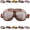 Copper, variant on General Vintage Helmet Goggles Motorcycle Goggles Bike Motorcross Pilot Goggle