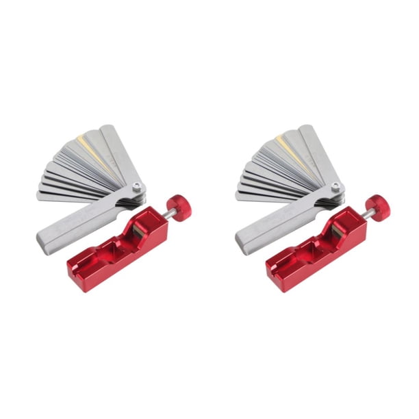 Speravity Kit de herramientas automotriz conveniente y seguro para mantenimiento de automóviles Herramientas especiales de mantenimiento de Type2 NO2