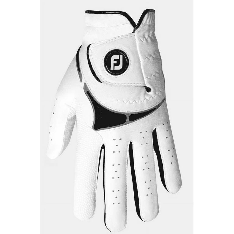 FootJoy, Men's GTXtreme Golf Glove, Size Medium/Large, Left Handed