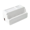 thumbnail image 4 of Caja de cubierta de regleta Baoblaze Organizador de cable de extensión para tomas de corriente, 4 of 9