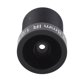 thumbnail image 5 of Lente de Placa única, Lente de Cámara de 2.8 mm Baja Distorsión F1.8 Aperta para Cámara FPV, 5 of 7