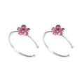 thumbnail image 1 of 2 uds pequeño anillo de cristal para la nariz anillo de cristal brillante para la nariz joyería regalo señoras joyería Wmkox8yi  sjalhkljlk5415, 1 of 1