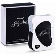 Armaf Mens Signature Night EDP Spray 3.4 oz Fragrances 6294015101386