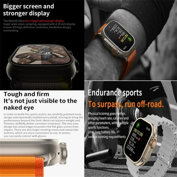 Smartwatch 09 hotsell