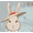 07. Bunny Hat, variant on iPad 7th 8th 9th Gen 2019 / 2020 / 2021-10.2 Inch [iPad 9 8 7 ] A2602 A2270 A2197 MW762LL/A MW742LL/A MYLC2LL/A MYL92LL/A Ultra Slim Printed Smart Flip Folio Book Cover - Starry Night