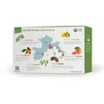 thumbnail image 4 of Pranarom - Aromatic Escapes Diffusion Blend Kit - Enhancing Ambiance with Essential Oils - 100% Pure Essential Oils - Sustainably Sourced, Certified Organic Ingredients - Mediterranean Inspired Scent, 4 of 6