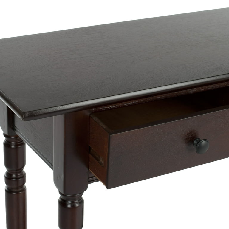 Safavieh rosemary console sale table