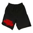 thumbnail image 3 of Bermuda Short Infant Anihilator,death,metal,core,dark,street, 3 of 3