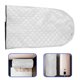 thumbnail image 1 of IDEANATEGRATE Protector Impermeable Para Calentador De Agua Con Gruesa Y Transpirable Color Plata, 1 of 6