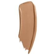 NYX Professional Makeup Cant Stop Wont Stop 24hr Full Coverage Liquid Foundation, Matte Finish, Waterproof, Golden Honey