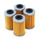 thumbnail image 1 of Desde China 4Pcs Filtro de aceite para KTM Duke RC 125 200 390 RC R EXC 250 400 450 SX MXC EXC 520 525 SXC 625 Enduro Factory Supermoto, 1 of 6