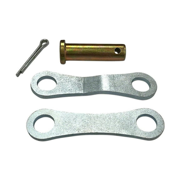 RAParts 70235614 Brake Band Hardware Kit Fits Allis Chalmers D17 D19 D21 170 175 180 185 190 190XT 200