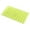 Green, variant on Large Silicone Ice Cube Tray with Lid for Making Clear Big Ice Blocks, Flexible Mold for Whiskey Cocktails And Beverages, Bpa Free Freezer Trays Harlik