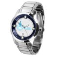 thumbnail image 1 of SUNTIME Citadel Bulldogs Titan Steel Men's Watch, 1 of 4
