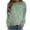 B, variant on RKSTN Long Sleeve Shirts for Women Fashion Floral Printed Casual Long Sleeve Round Neck Tops Loose Fit Sweatshirt Blouse