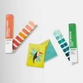 thumbnail image 2 of Pantone Formula Guide & Color Bridge Coated Combo GP6205B, 2 of 2