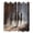 chudan-2, variant on Vintage Western Cowboy Blackout Curtains for Bedroom Curtains Insulated Room Darkening Window Drapes for Living Room