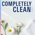 thumbnail image 4 of Secret Clinical Strength Clear Gel Antiperspirant and Deodorant, Completely Clean, 4 of 18