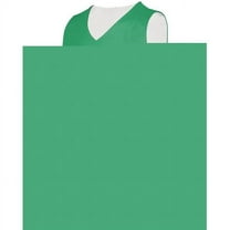 Augusta Youth Tricot Mesh Reversible 2.0 Jersey 162 Kelly/White L