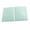 Light Green, variant on Assorted Color 2-Pocket Plastic Document Folder 1 Pack, 9×11.4 Inch Waterproof Heavy Duty Pocket Portfolio, Letter Size File Organizer for Resumes, Filing Cabinets, Office & Home Supplies,Beige