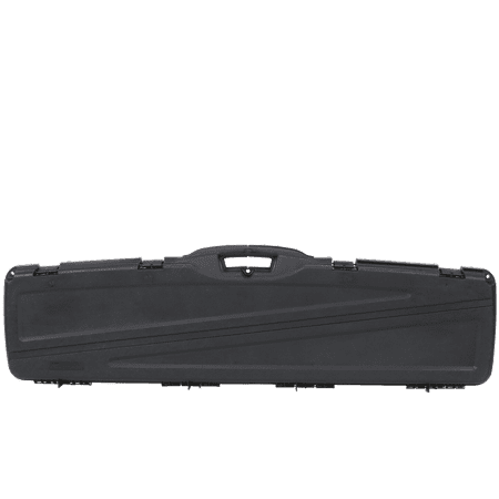 Plano Protector Series 50 Single Scoped or Double Non-Scoped Rifle Case