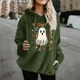 thumbnail image 4 of Womens Fall Tops Standard Size Womens Fall Fashion for Daily Party, 4 of 4