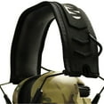 thumbnail image 4 of Walkers Razor Slim Electronic Ear Muffs with NRR 23 dB, (3 Pack), 4 of 6