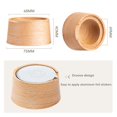 thumbnail image 4 of Refillable Coffee Capsule Refill Aluminum Foil Seals Lid with Capsule Holder Base, 4 of 8