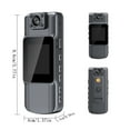 New Law Enforcement Recorder High Definition 2K With WiFi Long Lasting