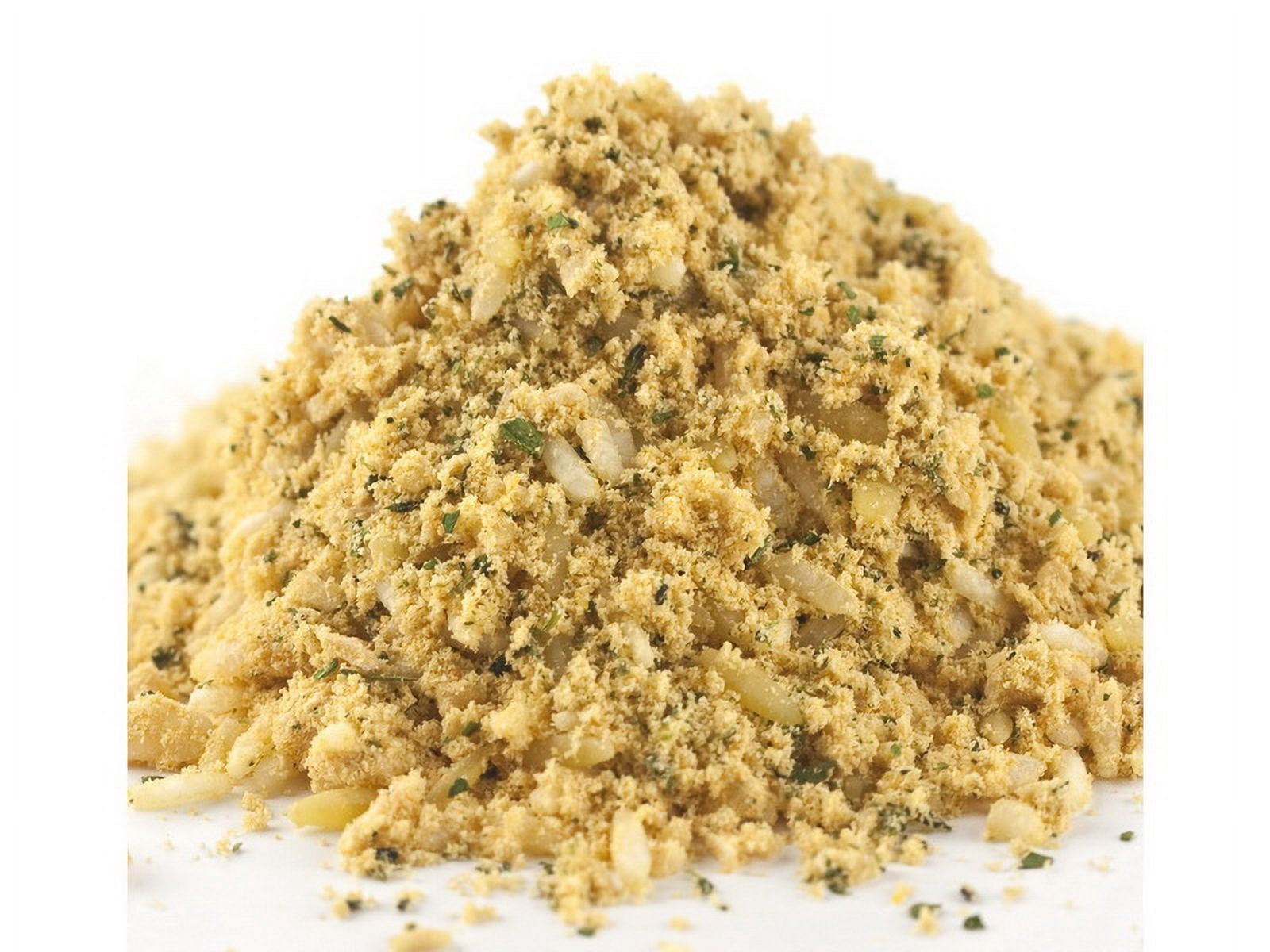 (Price/Each)Bulk Foods Cheddar Broccoli & Rice 15lb, 406200