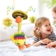 thumbnail image 5 of Juguete eléctrico Juguete 120 Muñeco luche Bebé Jugar Anteojos Zulema muñeco de peluche eléctrico, 5 of 8