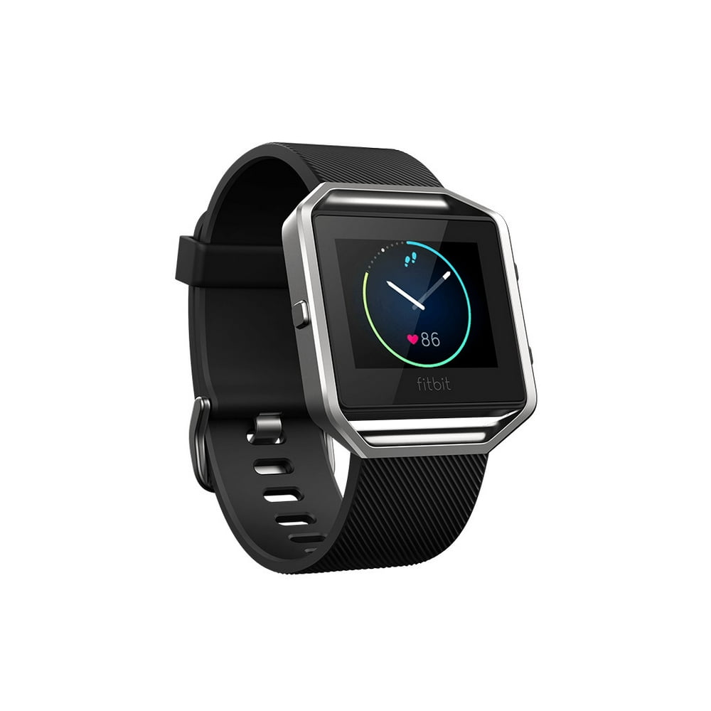 fitbit blaze used amazon