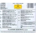 thumbnail image 4 of Vladimir Horowitz - Horowitz in Moscow - Classical - CD, 4 of 4